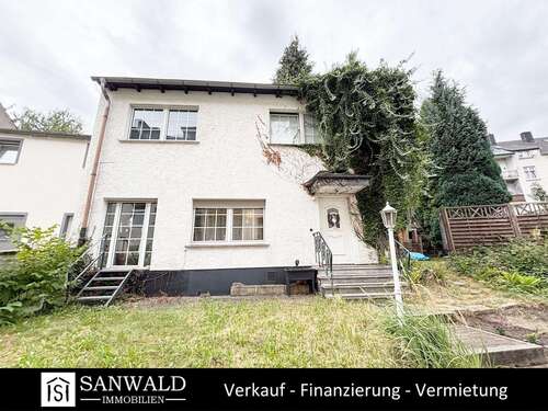 Foto - Haus zum Kaufen in Hagen 0,00 € 628 m²