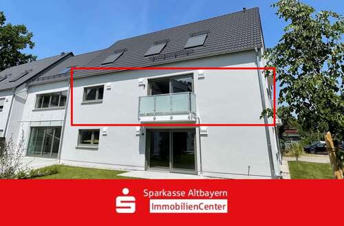 Foto - Wohnung zum Mieten in Schrobenhausen 1.370,00 € 111.13 m²