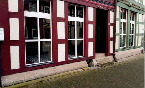 Foto - Büro in Northeim 380,00 € 42 m²