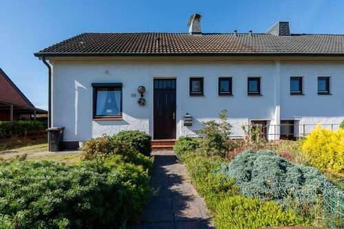 Foto - Haus zum Kaufen in Seevetal 330.000,00 € 104.59 m²