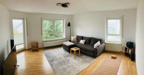 Foto - Wohnung zum Mieten in Günzburg 735,00 € 75.2 m²