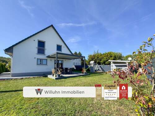 Foto - Haus zum Kaufen in Trages 445.000,00 € 127.09 m²