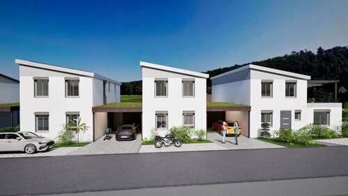 Foto - Haus zum Kaufen in Giengen an der Brenz Burgberg 492.850,00 € 120 m²