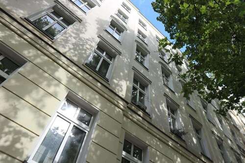 Foto - Wohnung zum Kaufen in Berlin 437.000,00 € 54.95 m²