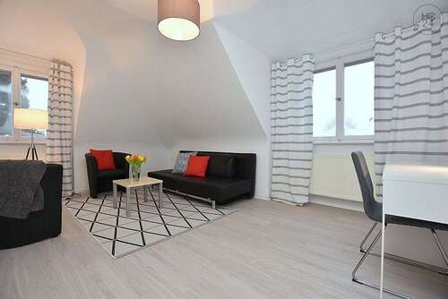 Foto - Wohnung zum Mieten in Stuttgart 1.490,00 € 66 m²