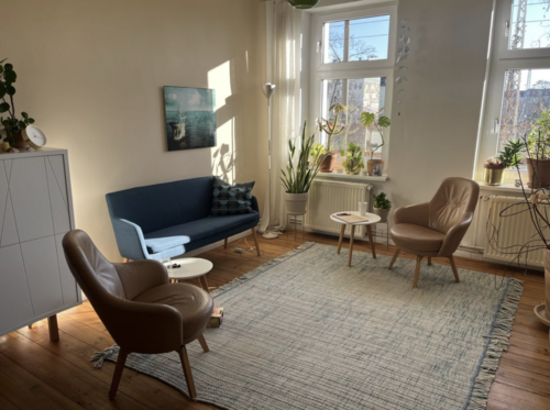 Foto - Wohnung zum Kaufen in Berlin 349.500,00 € 76.02 m²