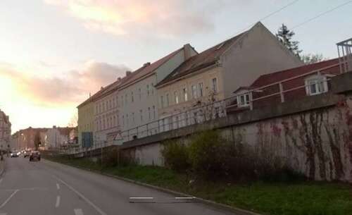 Foto - Wohnung zum Mieten in Frankfurt (Oder) 360,00 € 45 m²