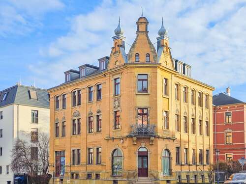 Foto - Wohnung zum Kaufen in Dresden 259.000,00 € 81 m²