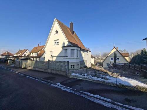 Foto - Haus zum Kaufen in Giengen an der Brenz 259.000,00 € 119.35 m²