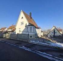 Haus zum Kaufen in Giengen an der Brenz 259.000,00 € 119.35 m²