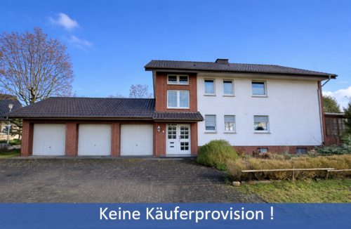 Foto - Haus zum Kaufen in Delbrück 
