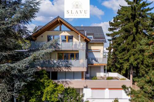 Foto - Wohnung zum Kaufen in Heidelberg 560.000,00 € 189.18 m²