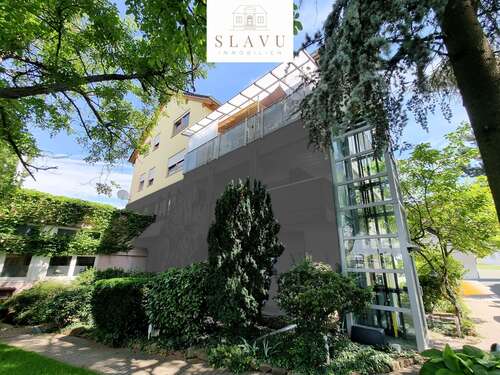 Foto - Wohnung zum Kaufen in Heidelberg 560.000,00 € 189.18 m²