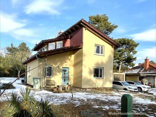 Foto - Haus zum Kaufen in Schulzendorf 595.800,00 € 117 m²