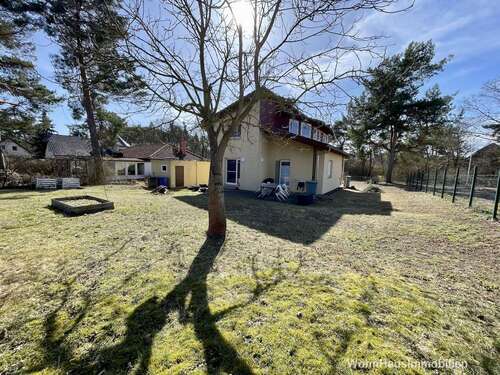 Foto - Haus zum Kaufen in Schulzendorf 595.800,00 € 117 m²