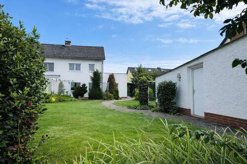 Foto - Haus zum Kaufen in Hattersheim 540.000,00 € 124 m²