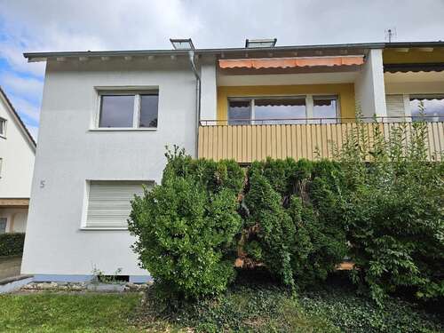 Foto - Wohnung zum Mieten in Singen 770,00 € 79 m²