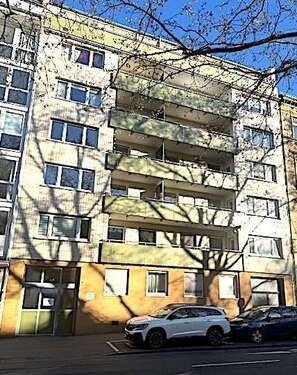 Foto - Wohnung zum Kaufen in Mainz 375.000,00 € 80 m²