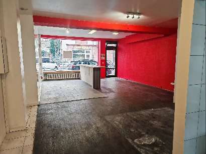 Foto - Einzelhandel in Frankfurt 2.150,00 € 75 m²