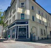 Büro in Hof 1.400,00 € 140 m² - 1.400,00&nbsp;EUR Kaltmiete, ca.&nbsp; 140,00&nbsp;m&sup2; in Hof (PLZ: 95028)
