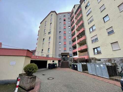 Foto - Wohnung zum Mieten in Frankenthal 819,00 € 91.73 m²