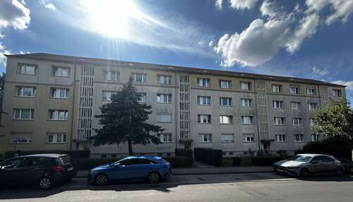 Foto - Wohnung zum Kaufen in Weißenfels 125.000,00 € 165.58 m²