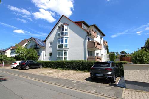 Foto - Wohnung zum Kaufen in Pfungstadt 198.000,00 € 69 m²