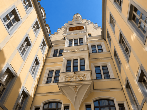 Foto - Wohnung zum Mieten in Leipzig 799,00 € 79.9 m²