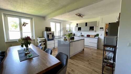 Foto - Wohnung zum Kaufen in Weil am Rhein 399.000,00 € 88 m²