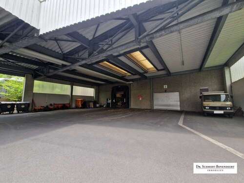 Foto - Halle in Bad Marienberg 4.180,00 € 1100 m²