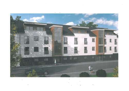 Foto - Wohnung zum Mieten in Neuss 1.095,00 € 67 m²