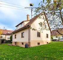 Haus zum Kaufen in Großbettlingen 435.000,00 € 112.42 m²