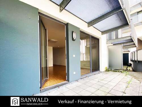 Foto - Wohnung zum Mieten in Aachen 800,00 € 50 m²