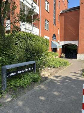 Foto - Wohnung zum Mieten in Kiel 829,00 € 70 m²