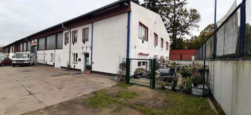 Foto - Einzelhandel in Angermünde 415,00 € 66.5 m²