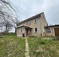 Haus zum Kaufen in Kubschütz 69.000,00 € 109 m²