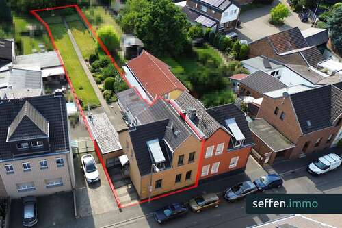 Foto - Haus zum Kaufen in Frechen 389.000,00 € 105 m²