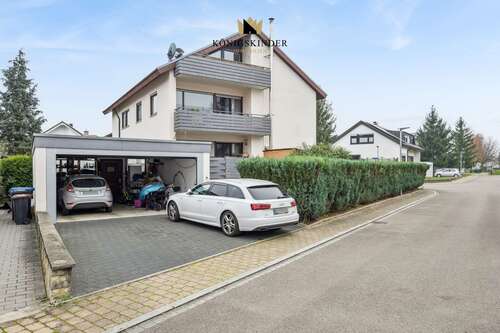 Foto - Haus zum Kaufen in Riederich 800.000,00 € 332 m²