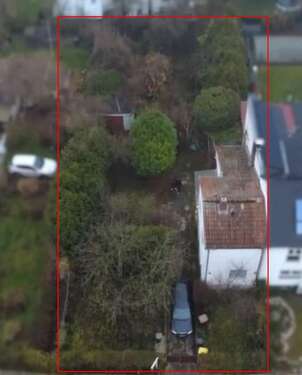 Foto - Grundstück zu verkaufen in Frankfurt am Main 495.000,00 € 738 m²