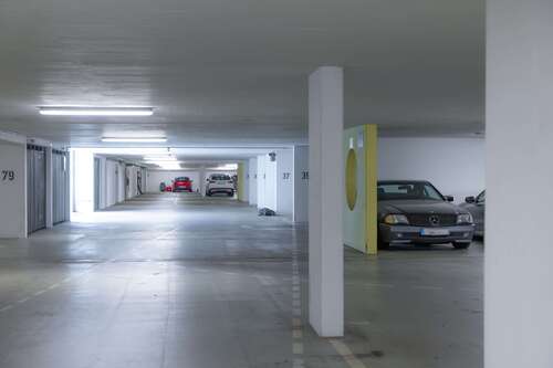 Foto - Garage zu vermieten in Gaggenau 100,00 €