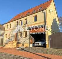 Haus zum Kaufen in Harzgerode 165.000,00 € 244 m²