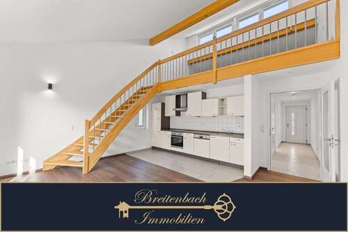 Foto - Haus zum Kaufen in Brake (Unterweser) 210.000,00 € 82 m²