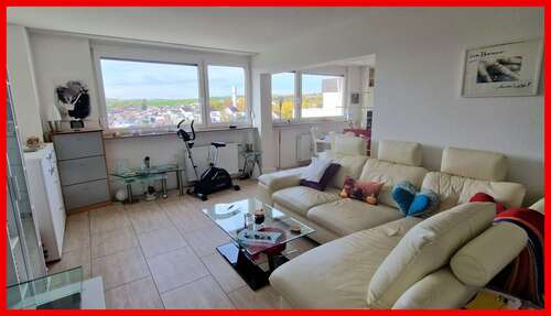 Foto - Wohnung zum Kaufen in Schwieberdingen 395.000,00 € 117 m²