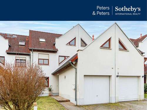 Foto - Haus zum Kaufen in Wiesbaden 538.000,00 € 138 m²