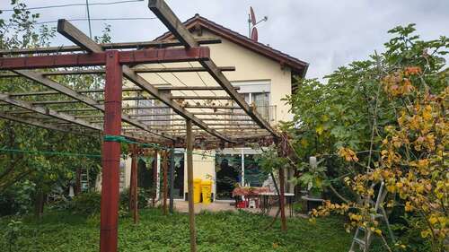 Foto - Haus zum Kaufen in Frankfurt 950.000,00 € 206 m²