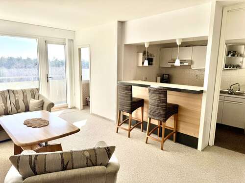 Foto - Wohnung zum Kaufen in Sankt Peter-Ording 235.000,00 € 47 m²