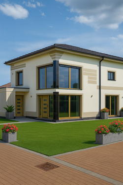 Foto - Haus zum Kaufen in Gensingen 649.000,00 € 373 m²