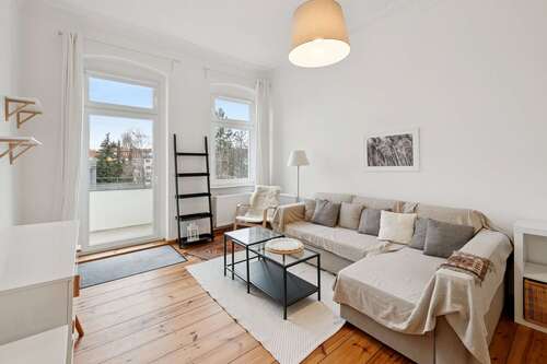 Foto - Wohnung zum Kaufen in Berlin 288.000,00 € 55 m²