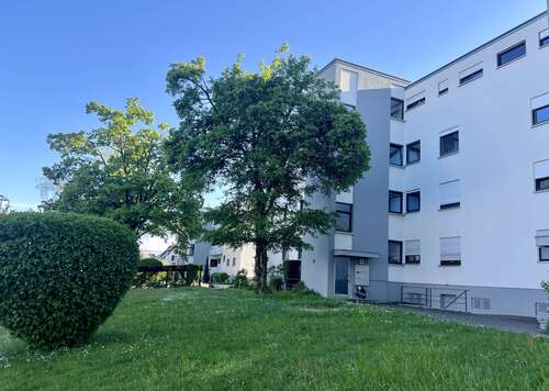 Foto - Wohnung zum Kaufen in Tettnang 298.000,00 € 79 m²