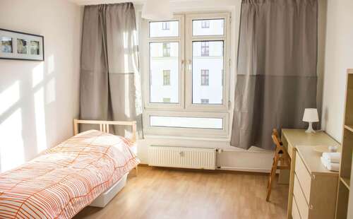 Foto - WG-Zimmer in Berlin 625,00 € 13 m²